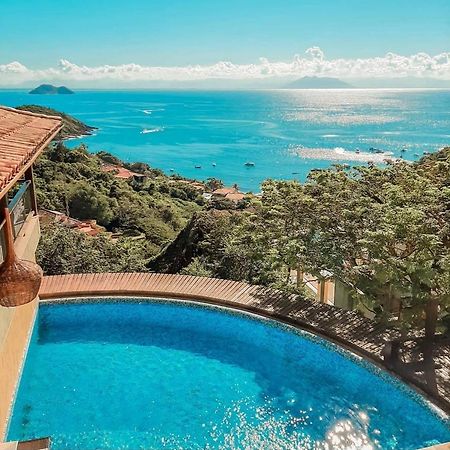 La Belle Maison Brigitte Bardot Armacao dos Buzios Dış mekan fotoğraf