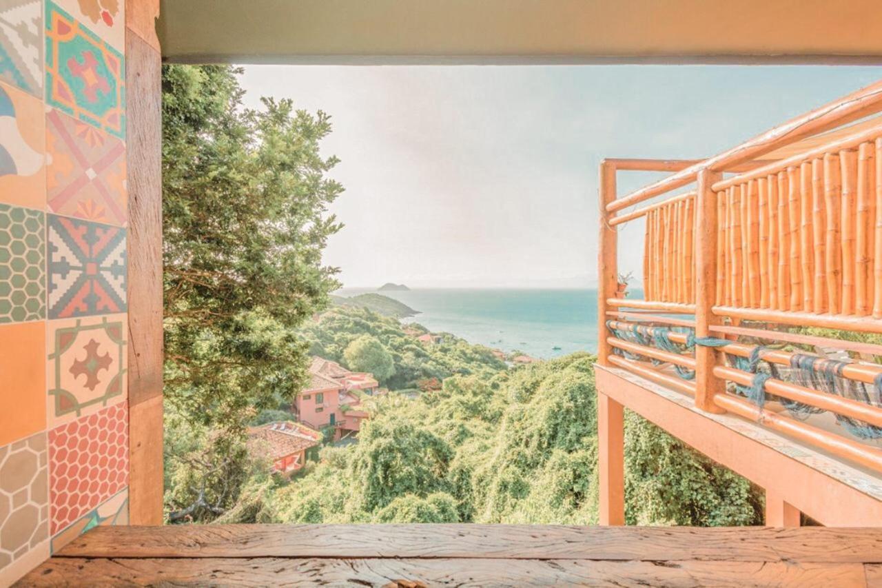 La Belle Maison Brigitte Bardot Armacao dos Buzios Dış mekan fotoğraf