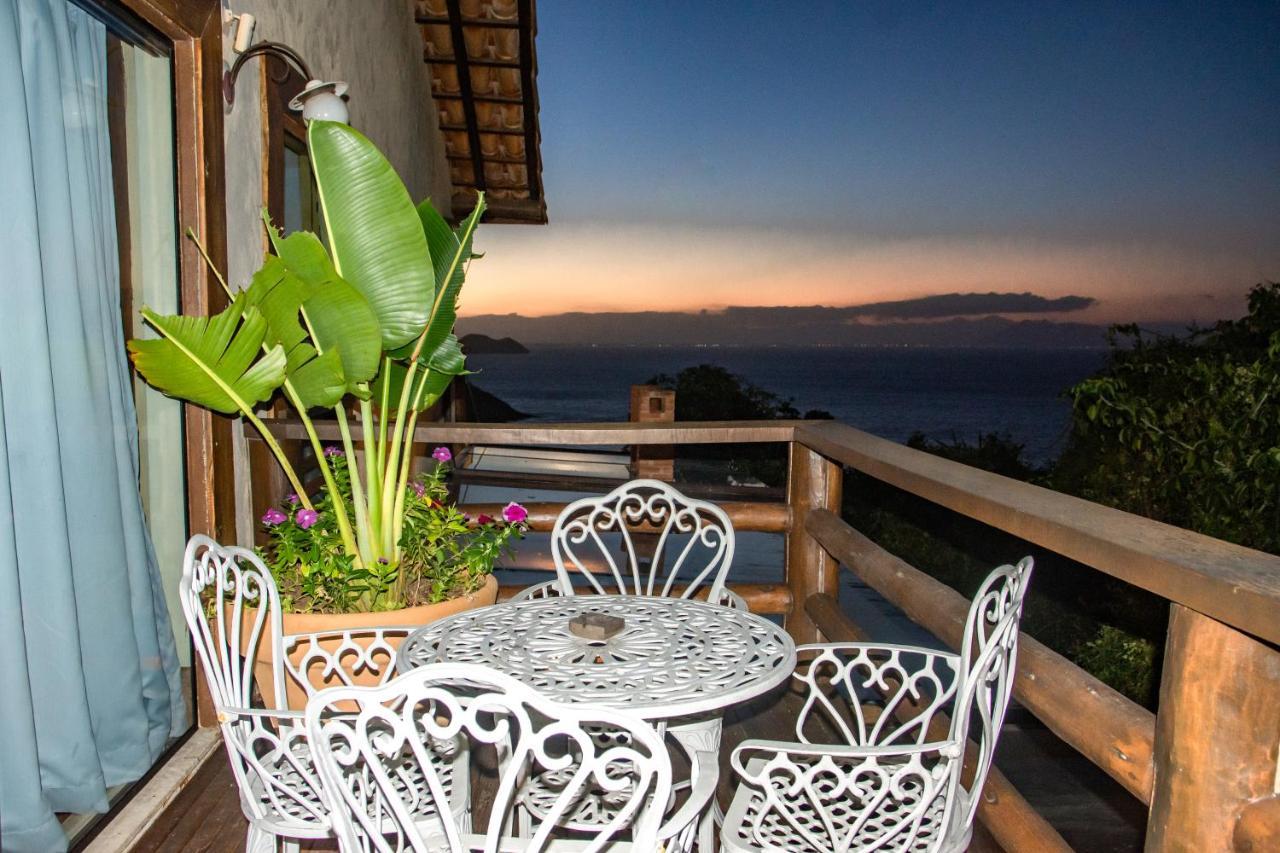 La Belle Maison Brigitte Bardot Armacao dos Buzios Dış mekan fotoğraf