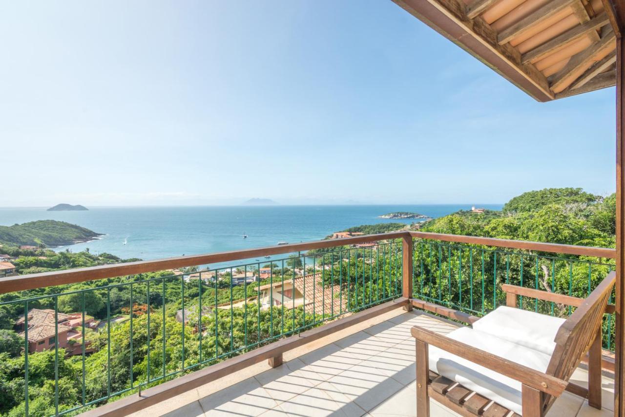 La Belle Maison Brigitte Bardot Armacao dos Buzios Dış mekan fotoğraf