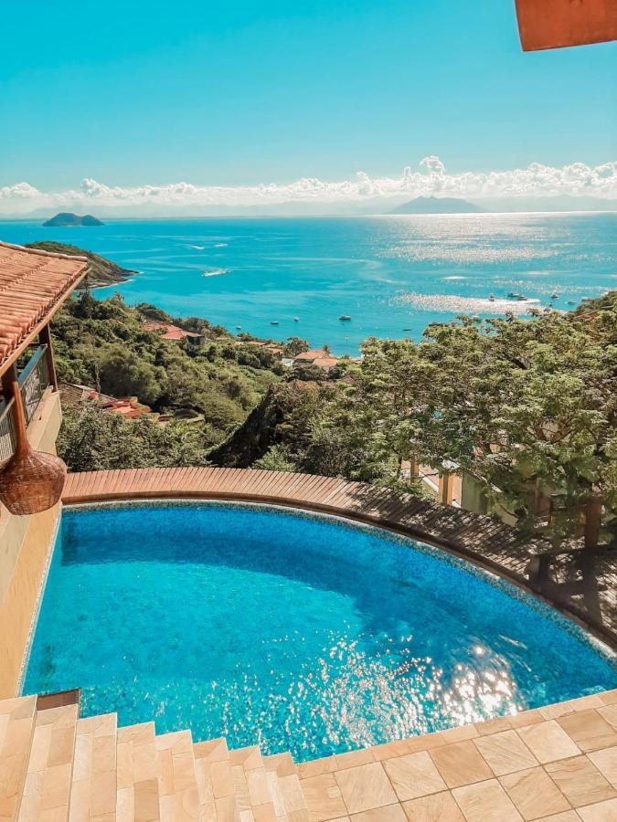 La Belle Maison Brigitte Bardot Armacao dos Buzios Dış mekan fotoğraf