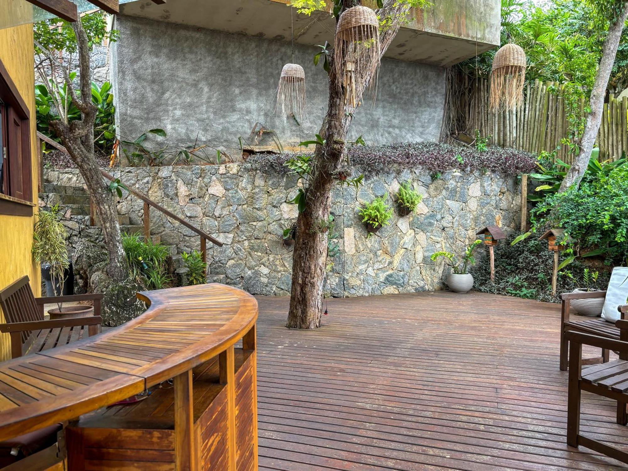 La Belle Maison Brigitte Bardot Armacao dos Buzios Dış mekan fotoğraf