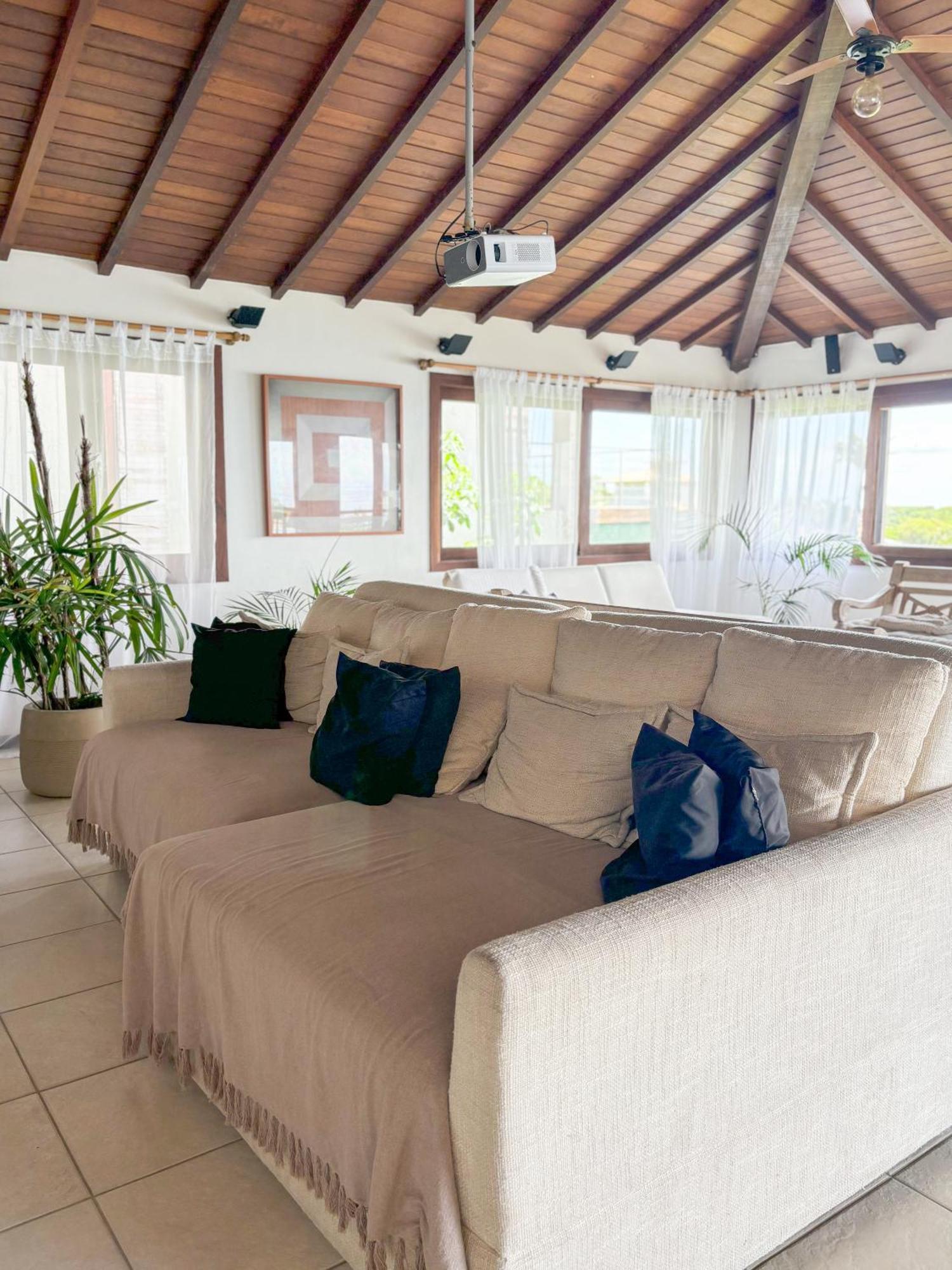 La Belle Maison Brigitte Bardot Armacao dos Buzios Dış mekan fotoğraf