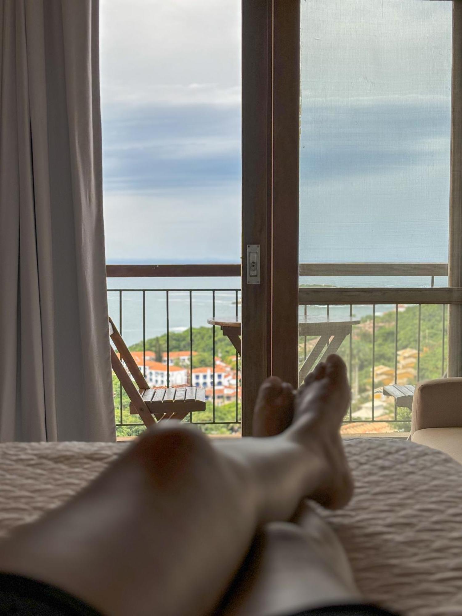 La Belle Maison Brigitte Bardot Armacao dos Buzios Dış mekan fotoğraf