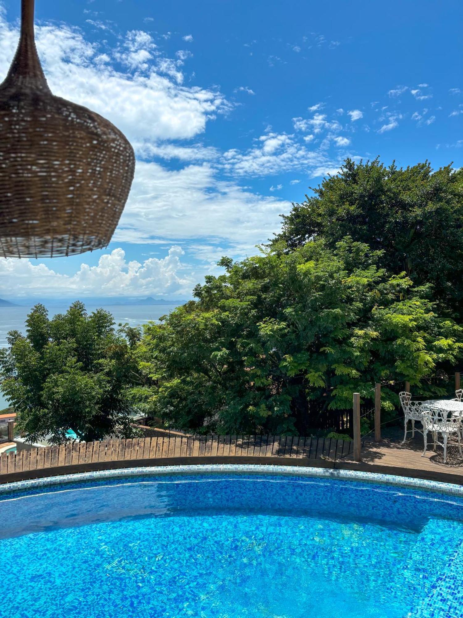 La Belle Maison Brigitte Bardot Armacao dos Buzios Dış mekan fotoğraf