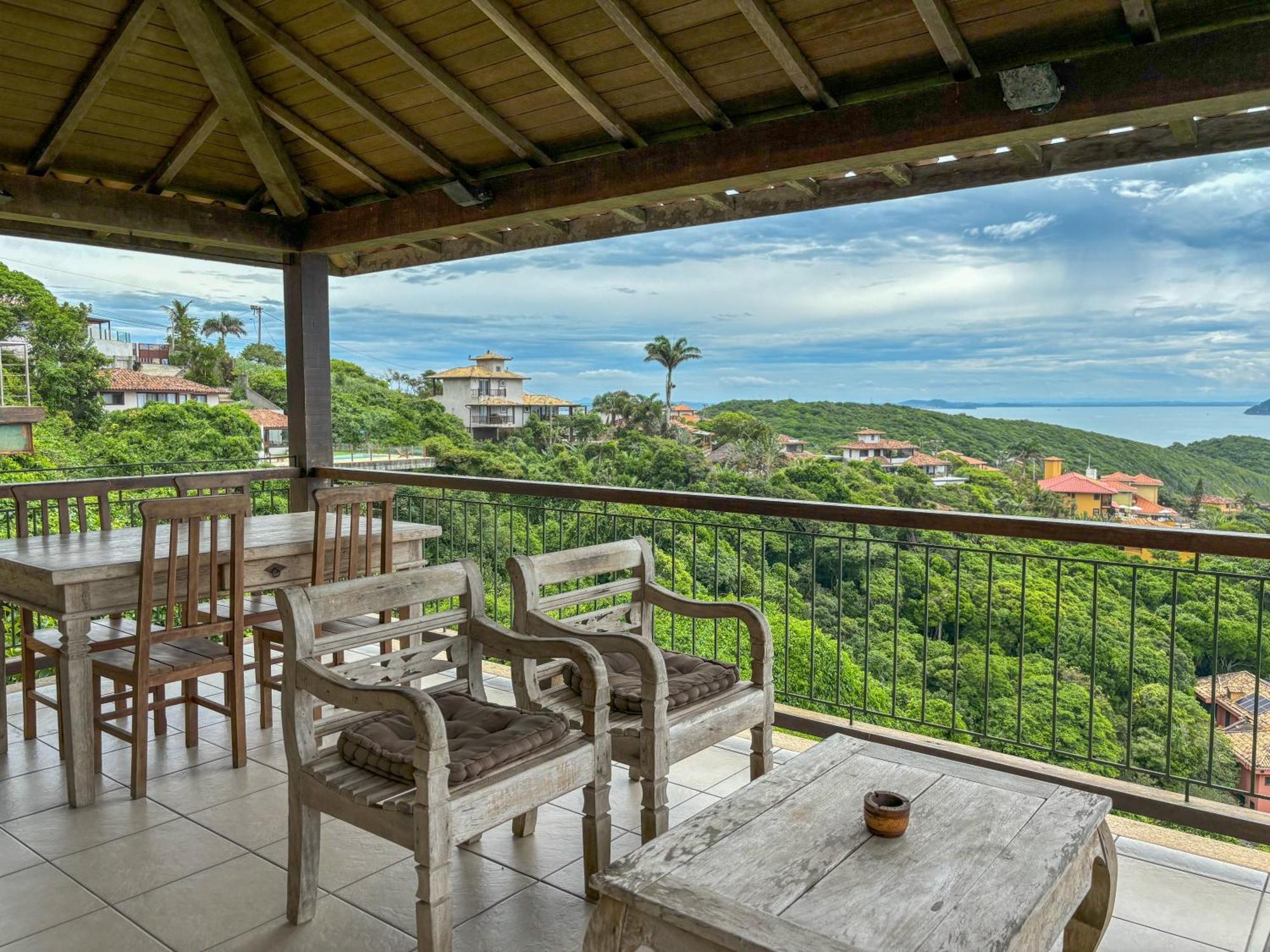 La Belle Maison Brigitte Bardot Armacao dos Buzios Dış mekan fotoğraf