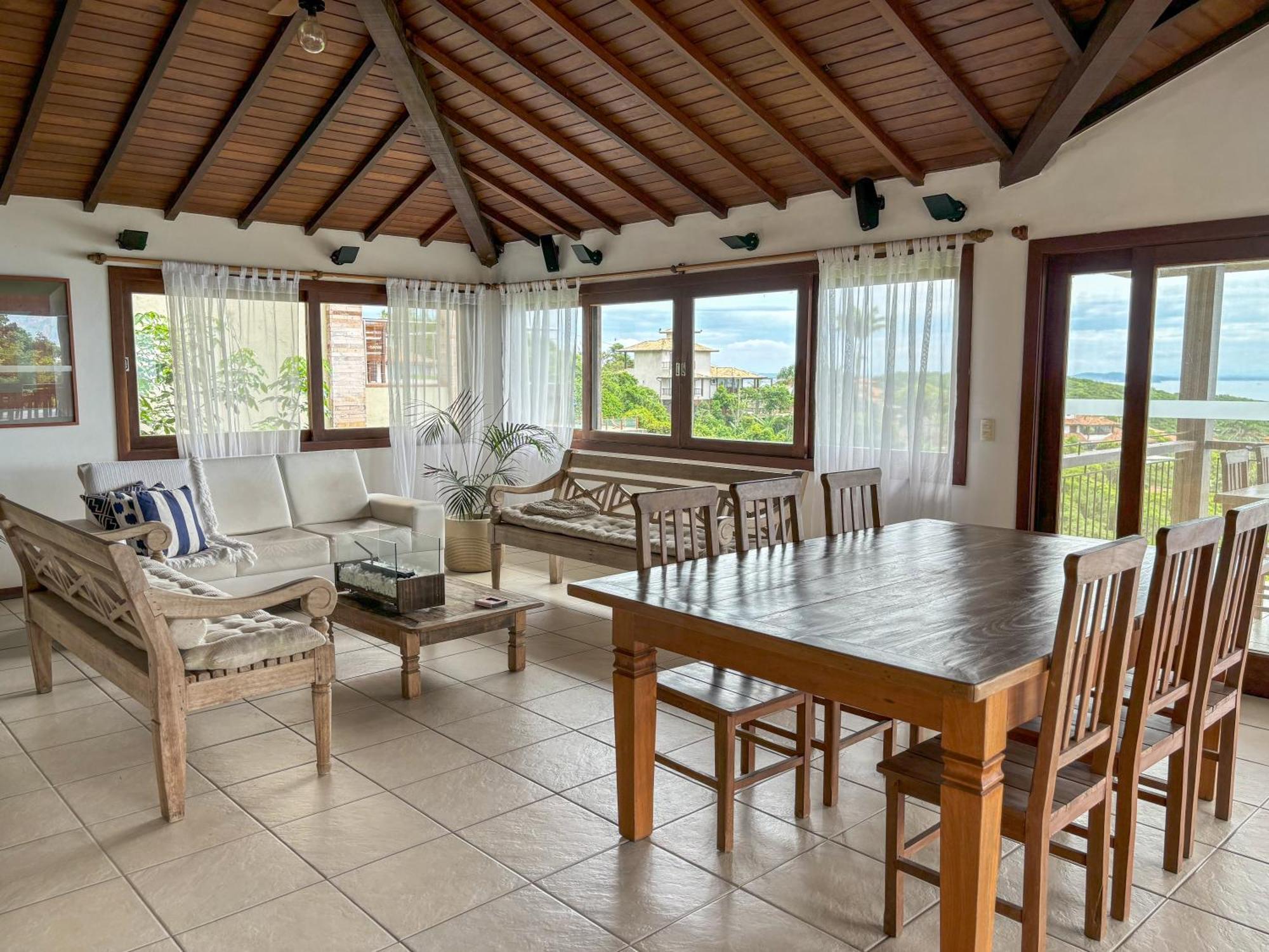 La Belle Maison Brigitte Bardot Armacao dos Buzios Dış mekan fotoğraf