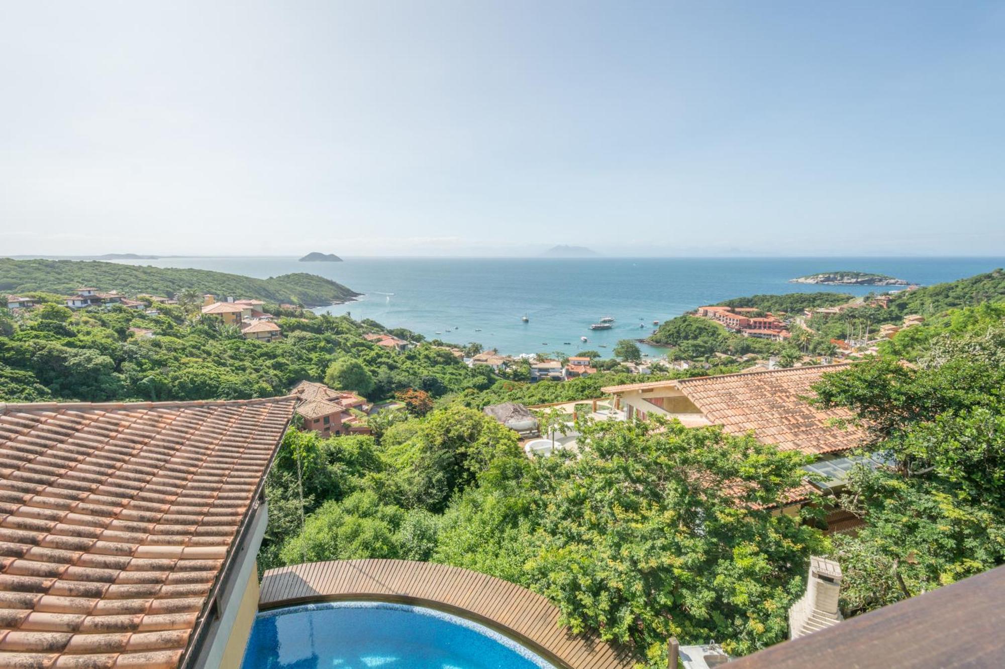 La Belle Maison Brigitte Bardot Armacao dos Buzios Oda fotoğraf