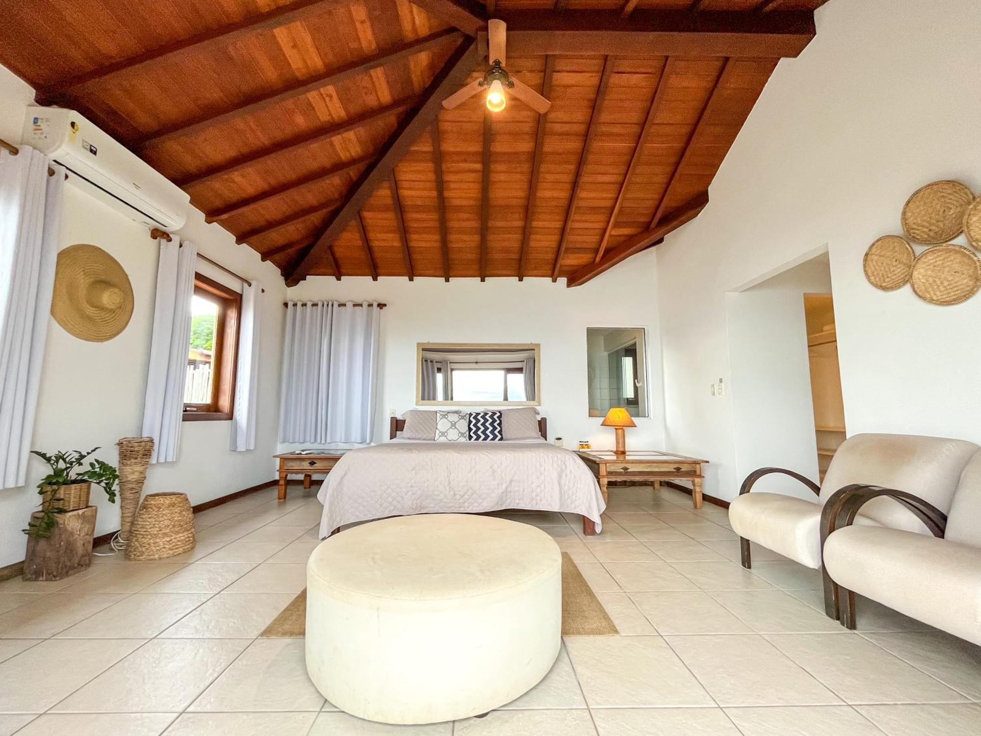 La Belle Maison Brigitte Bardot Armacao dos Buzios Oda fotoğraf