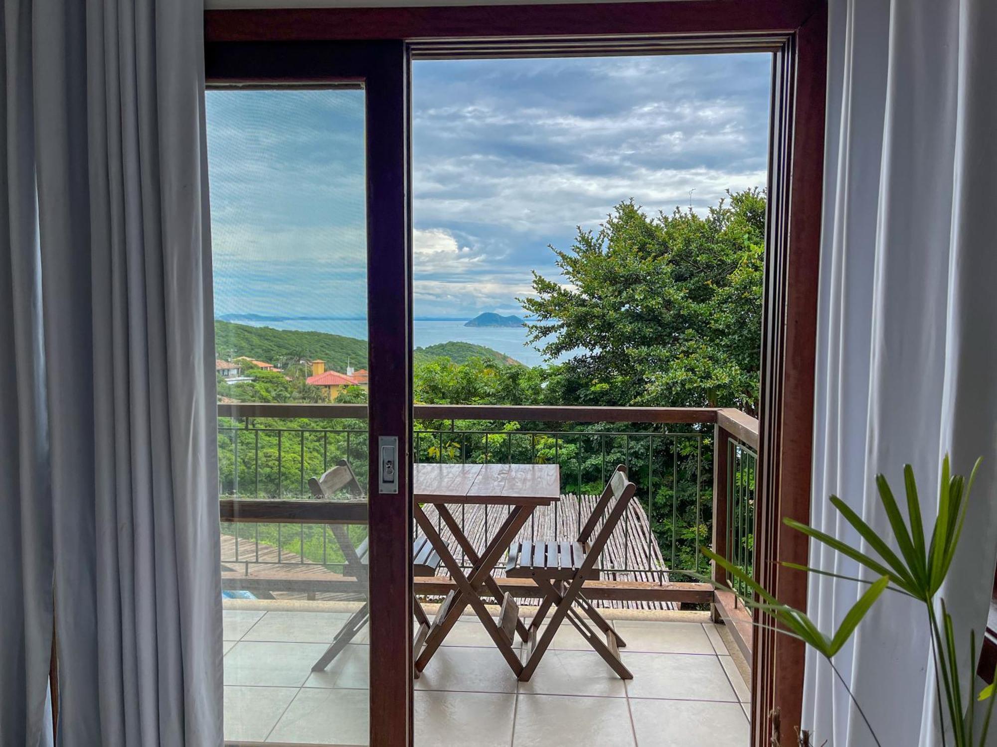 La Belle Maison Brigitte Bardot Armacao dos Buzios Dış mekan fotoğraf